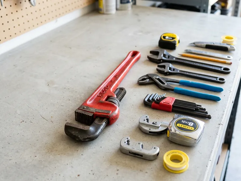 Emergency Plumber in Whiskey Creek, FL